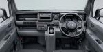 Honda N-Van 2018 года